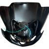 D_611872-MCO116709674433_082026-O.jpg Carenaje Farola Led Honda Eco Deluxe Completa