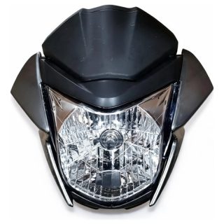 Farola Carenaje Honda Invicta Cb 150 Modelo Viejo