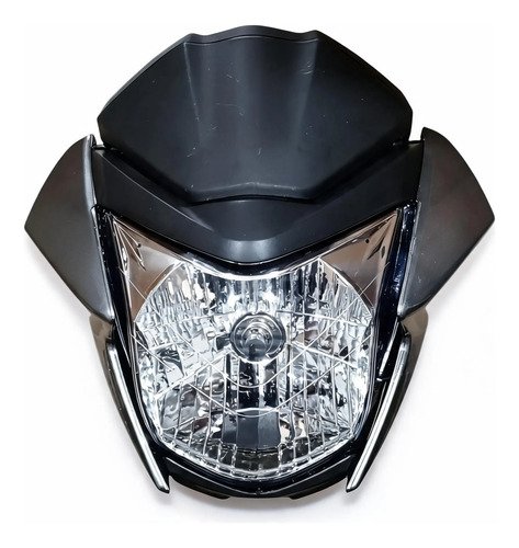 Farola Carenaje Honda Invicta Cb 150 Modelo Viejo