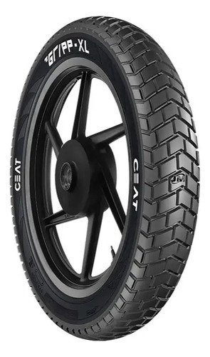 Ceat GRIPP XL Gripp XL 120/80-18