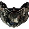 Carenaje Farola Led Suzuki Gixxer 150 Completa