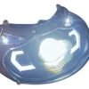 D_630856-MCO115299604412_082026-O.jpg Farola Completa Led Bajaj Discover 125 100 Sport Carenaje