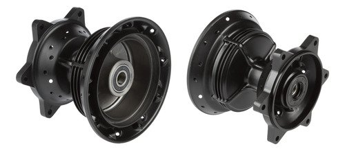 Campana Manzana Trasera Para Akt Ttr 125 150