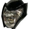 Farola Completa Con Carenaje Akt Ttr 125/150/180 Premium