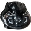 D_660542-MCO116708816775_082026-O.jpg Farola Completa Led Bajaj Discover 125 100 Sport Carenaje