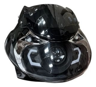 D_660542-MCO116708816775_082026-O.jpg Farola Completa Led Bajaj Discover 125 100 Sport Carenaje
