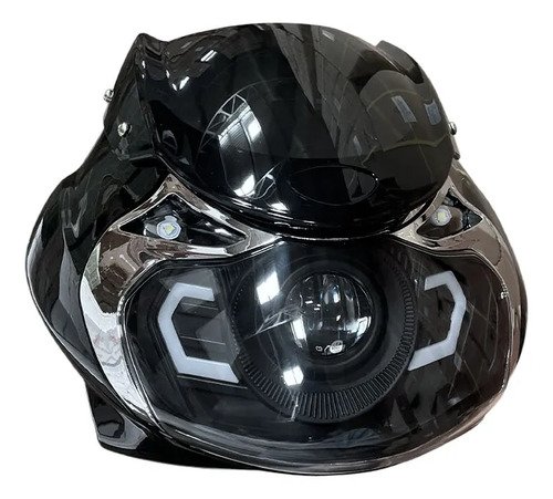 D_660542-MCO116708816775_082026-O.jpg Farola Completa Led Bajaj Discover 125 100 Sport Carenaje