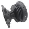 Campana Manzana Trasera Para Akt Ttr 125 150