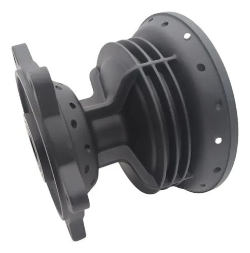 Campana Manzana Trasera Para Akt Ttr 125 150