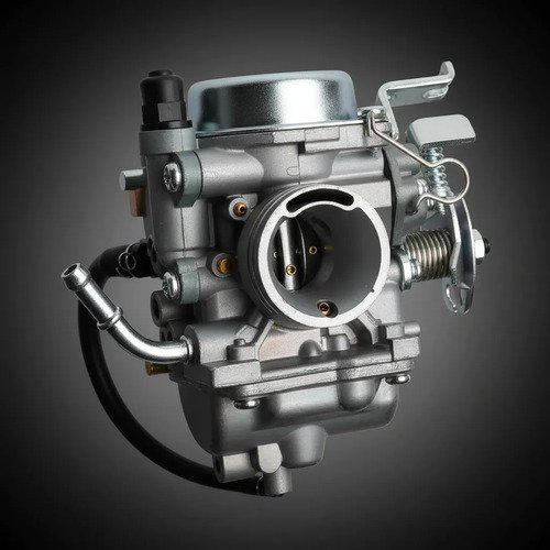 Carburador Suzuki Ax4 Gd 110 Completo