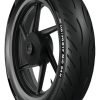 Combo Llanta Ceat 110/70/17 Y 150/60/17 Gixxer Duke R3 Radia