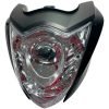 Carenaje Farola Led Suzuki Gixxer 150 Completa