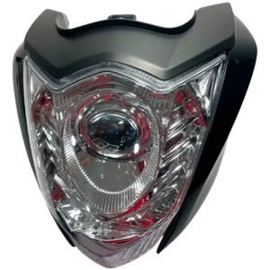 Carenaje Farola Led Suzuki Gixxer 150 Completa