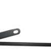 Parrilla Akt Tt Ds 200 Base Maletero Acero Reforzado