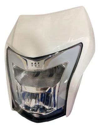 Carenaje Farola Led Honda Xr 150 Completa