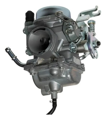 Carburador Suzuki Ax4 Gd 110 Completo