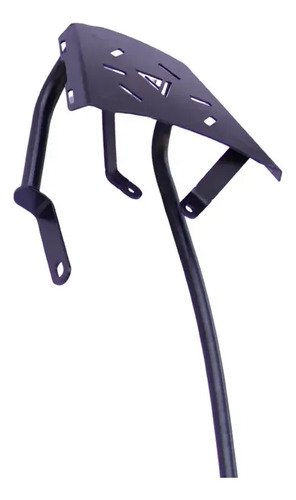 Parrilla Moto Akt Tt Ds 200 Portaequipaje