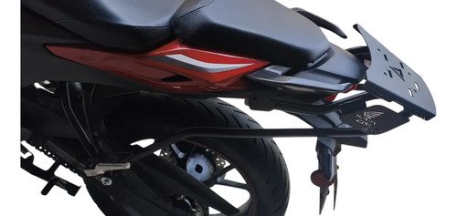 D_690647-MCO115128704943_072026-O.jpg Parrilla Moto Honda Cb 190r 2.0 Portaequipaje