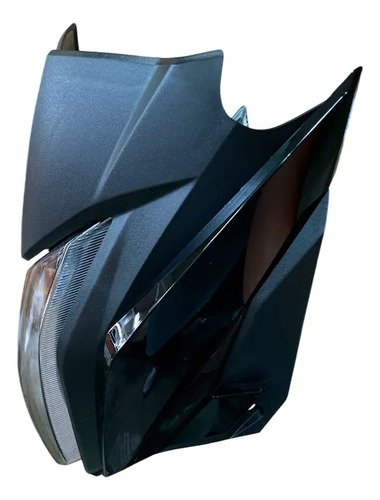 D_713638-MCO115274932760_082026-O.jpg Farola Completa Led Honda Cb125f Carenaje