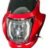 D_722309-MCO115300915432_082026-O.jpg Carenaje Farola Led Storm 125 Honda Completa