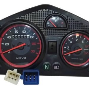 Velocimetro Tacometro Akt 125/150 Evo I Ii