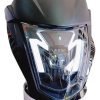 D_730397-MCO116680333345_082026-O.jpg Farola Completa Led Honda Cb125f Carenaje