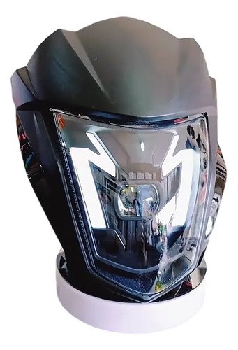 D_730397-MCO116680333345_082026-O.jpg Farola Completa Led Honda Cb125f Carenaje