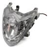 Farola Completa Led Ojo Angel Gixxer150 Calidad Original