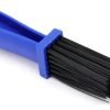 3 Cepillos Limpiador Cadena Moto Cerdas Gruesas