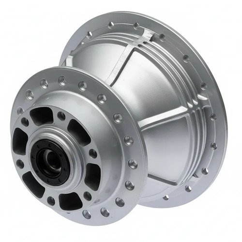 Campana Manzana Trasera Suzuki Dr150