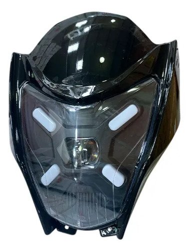 D_741959-MCO116680301603_082026-O.jpg Farola Completa Led Carenaje Akt Ttr 125 150 180 200