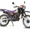 Eje De Tijera Con Bujes Dt 125-175
