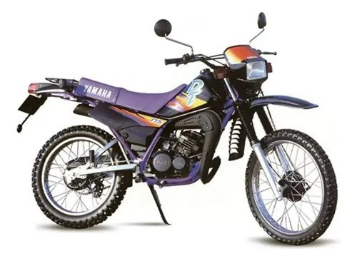 Eje De Tijera Con Bujes Dt 125-175