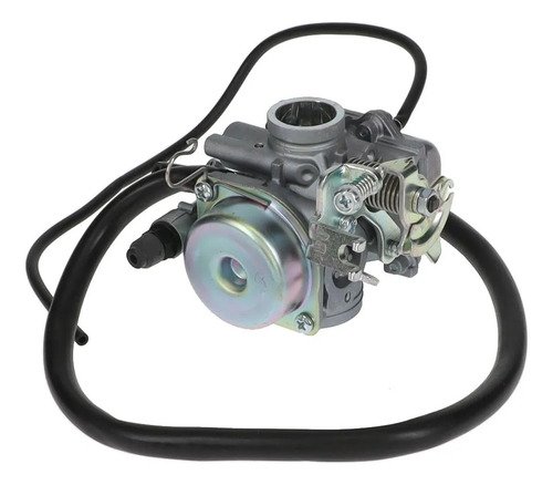 Carburador Suzuki Ax4 Gd 110 Completo