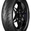 Combo Llanta Ceat 110/70/17 Y 150/60/17 Gixxer Duke R3 Radia