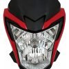 Farola Carenaje Para Honda Cb 160f
