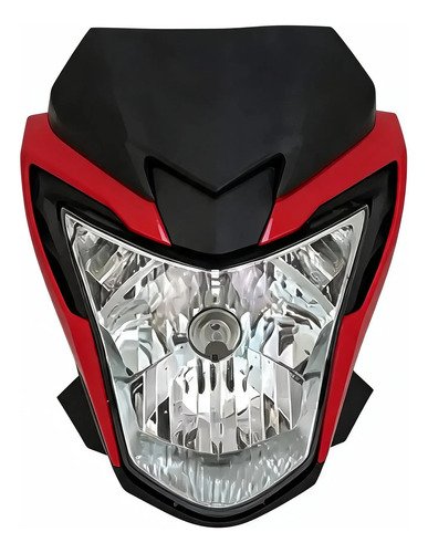 Farola Carenaje Para Honda Cb 160f