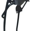 Parrilla Moto Tvs Apache 160 4v Portaequipaje
