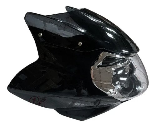 D_768469-MCO115300254022_082026-O.jpg Farola Completa Led Bajaj Discover 125 100 Sport Carenaje