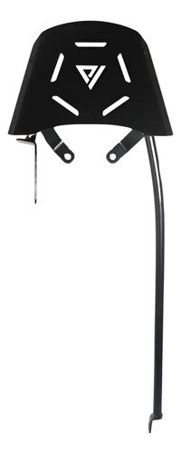 Parrilla Akt Tt Ds 200 Base Maletero Acero Reforzado