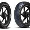 D_778821-MCO115351529726_082026-O.jpg Combo Llanta Ceat 100/80/17 Y 140/70/17 Gixxer Fz Pulsar