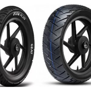 Combo Llanta Ceat 100/80/17 Y 140/70/17 Gixxer Fz Pulsar