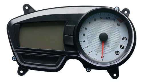 D_783579-MCO115389776267_072026-O.jpg Tacómetro Velocímetro Digital Tvs Apache Rtr 160 180 2v