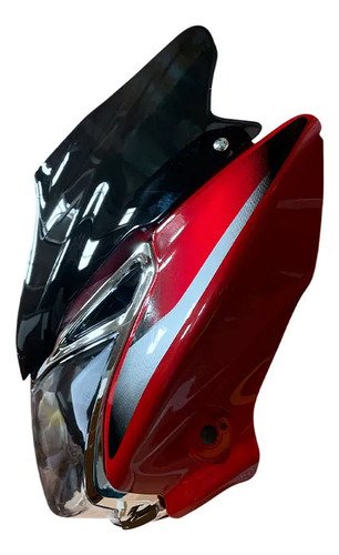 Farola Completa Led Bajaj Discover St125 St150 Carenaje