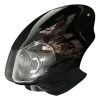 Carenaje Farola Led Bajaj Discover 135 Completa