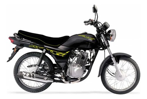 Carburador Suzuki Ax4 Gd 110 Completo