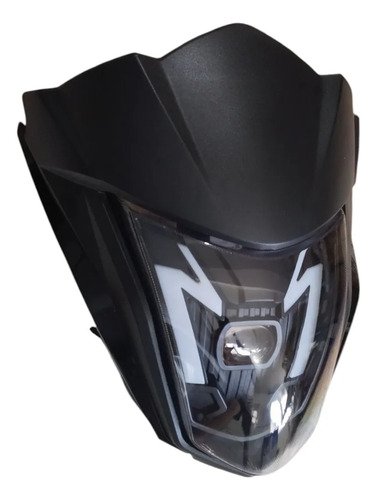 D_823319-MCO116680304443_082026-O.jpg Farola Completa Led Honda Cb125f Carenaje