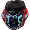 Farola Completa Led Bajaj Discover St125 St150 Carenaje