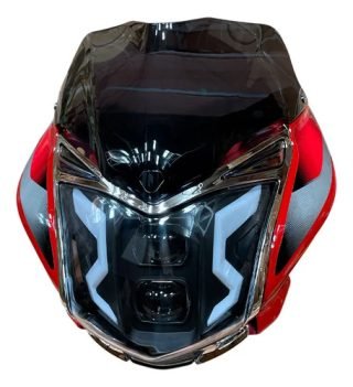D_824615-MCO115276071820_082026-O.jpg Farola Completa Led Bajaj Discover St125 St150 Carenaje