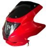 D_836412-MCO115300590590_082026-O.jpg Carenaje Farola Led Storm 125 Honda Completa